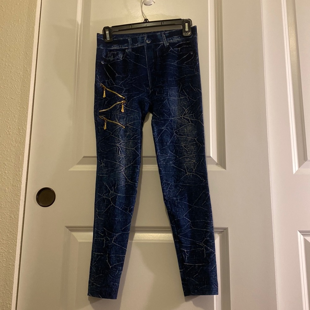 Jeggings